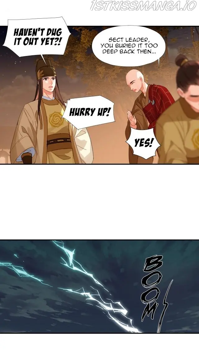 Mo Dao Zu Shi Chapter 237 image 20_optimized